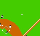 Baseball 1991 Screenthot 2